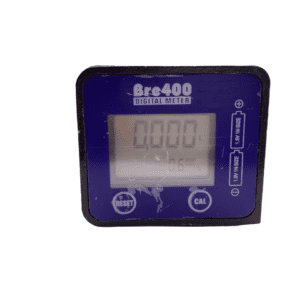 BRE400 Medidor de flujo