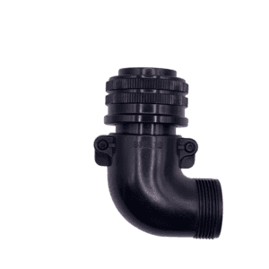 Conector Circular Serie MMS3108B